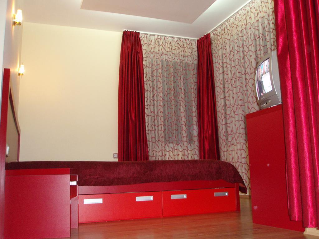 Mania Guest House Kalofer Room photo